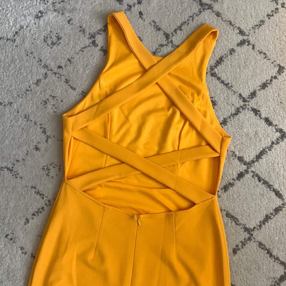 Lulu’s Dress